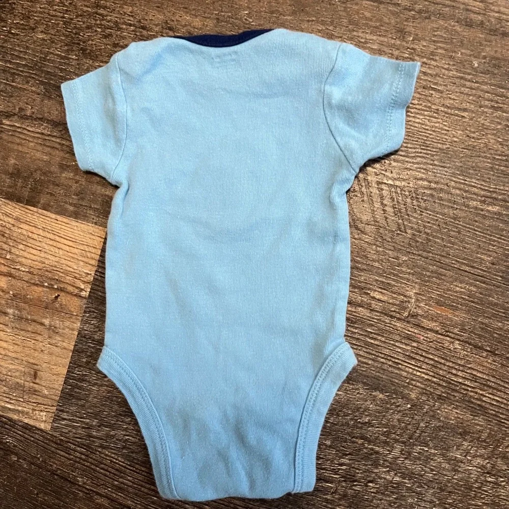 Gerber adorable bodysuit